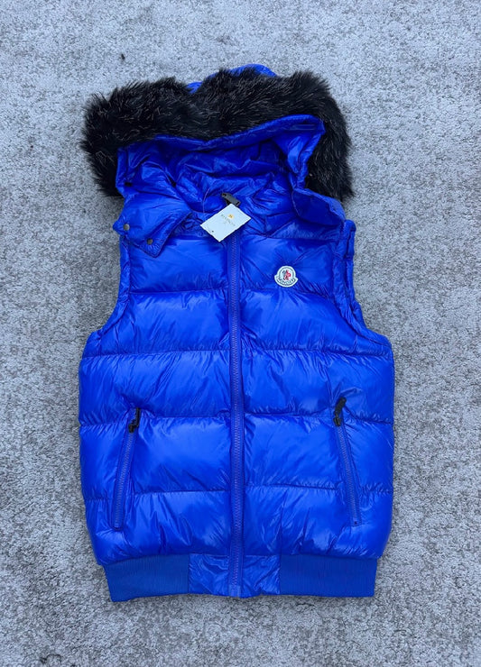 Chaleco Moncler
