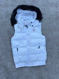 Chaleco Moncler