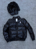 Chaqueta Moncler