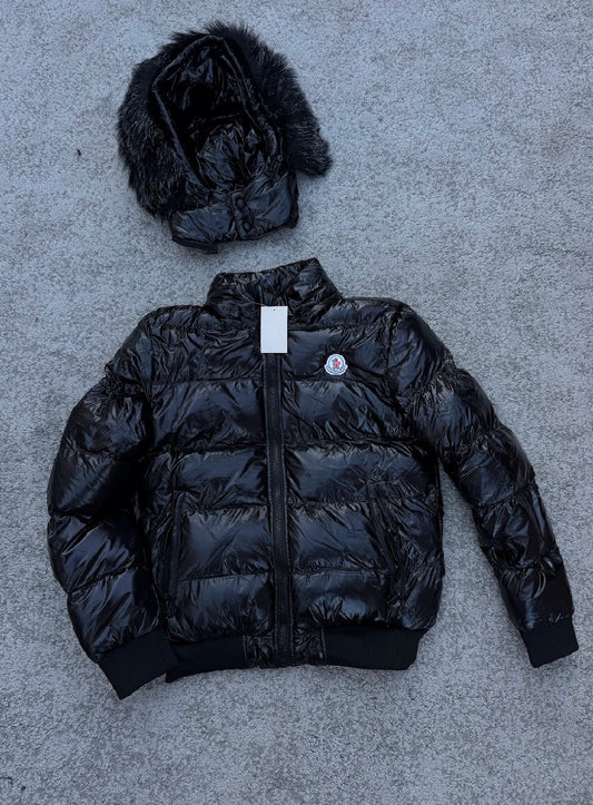 Chaqueta Moncler
