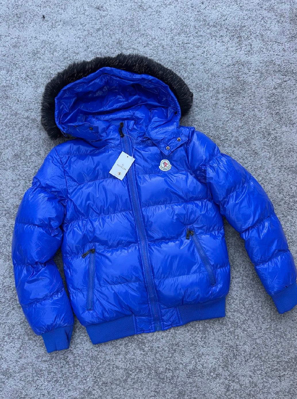 Chaqueta Moncler
