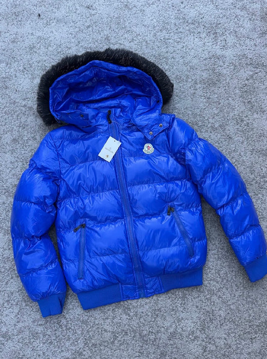 Chaqueta Moncler