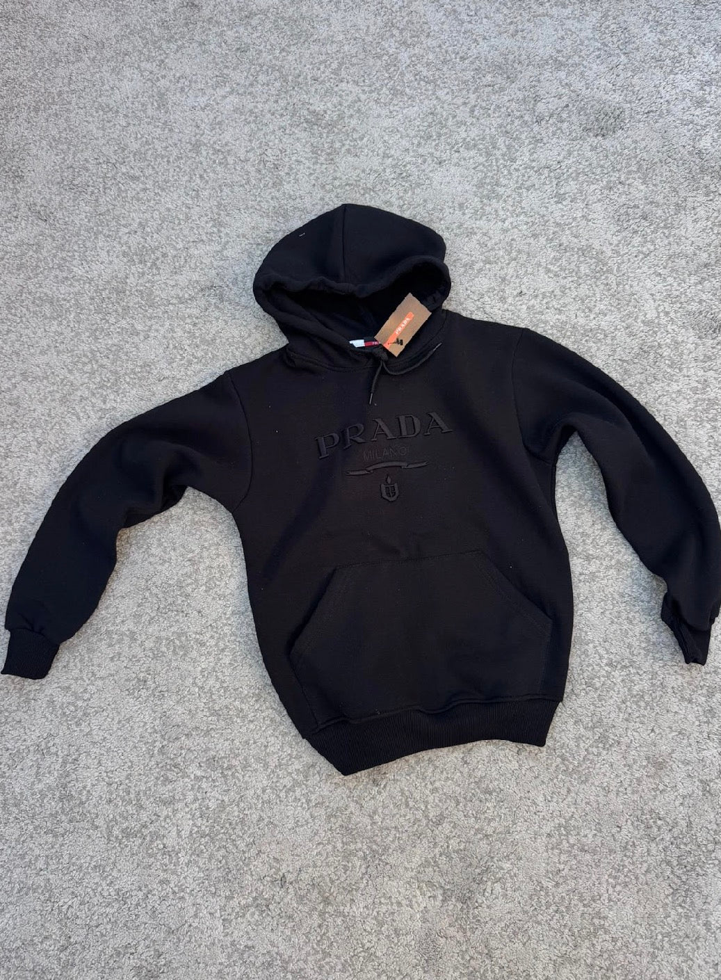 Sudadera Prada
