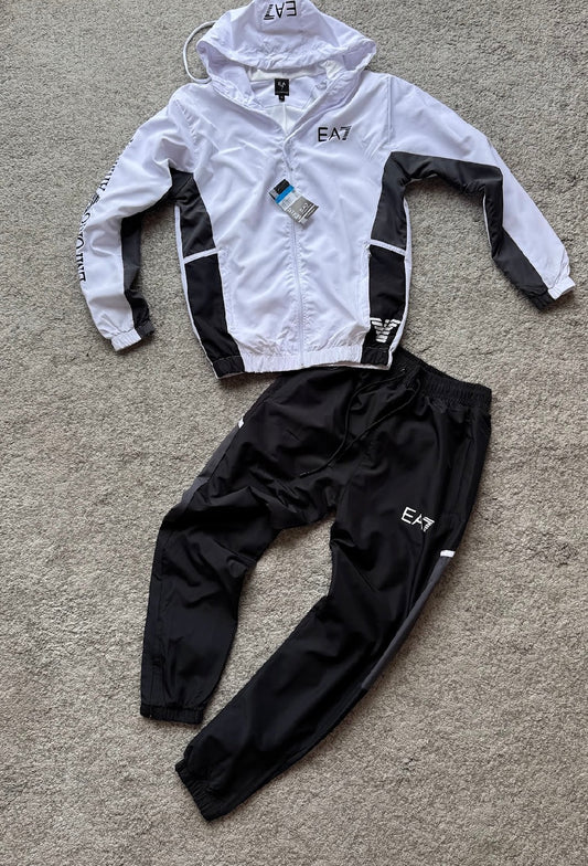 Chandal Emporio Armani EA7