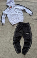 Chandal Emporio Armani EA7