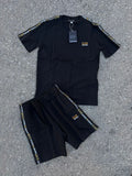 Conjunto Emporio Armani EA7