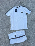 Conjunto Emporio Armani EA7