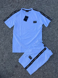 Conjunto Emporio Armani EA7