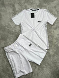 Conjunto Emporio Armani EA7