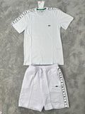 Conjunto Lacoste