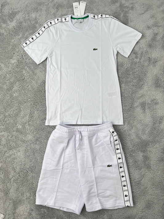 Conjunto Lacoste