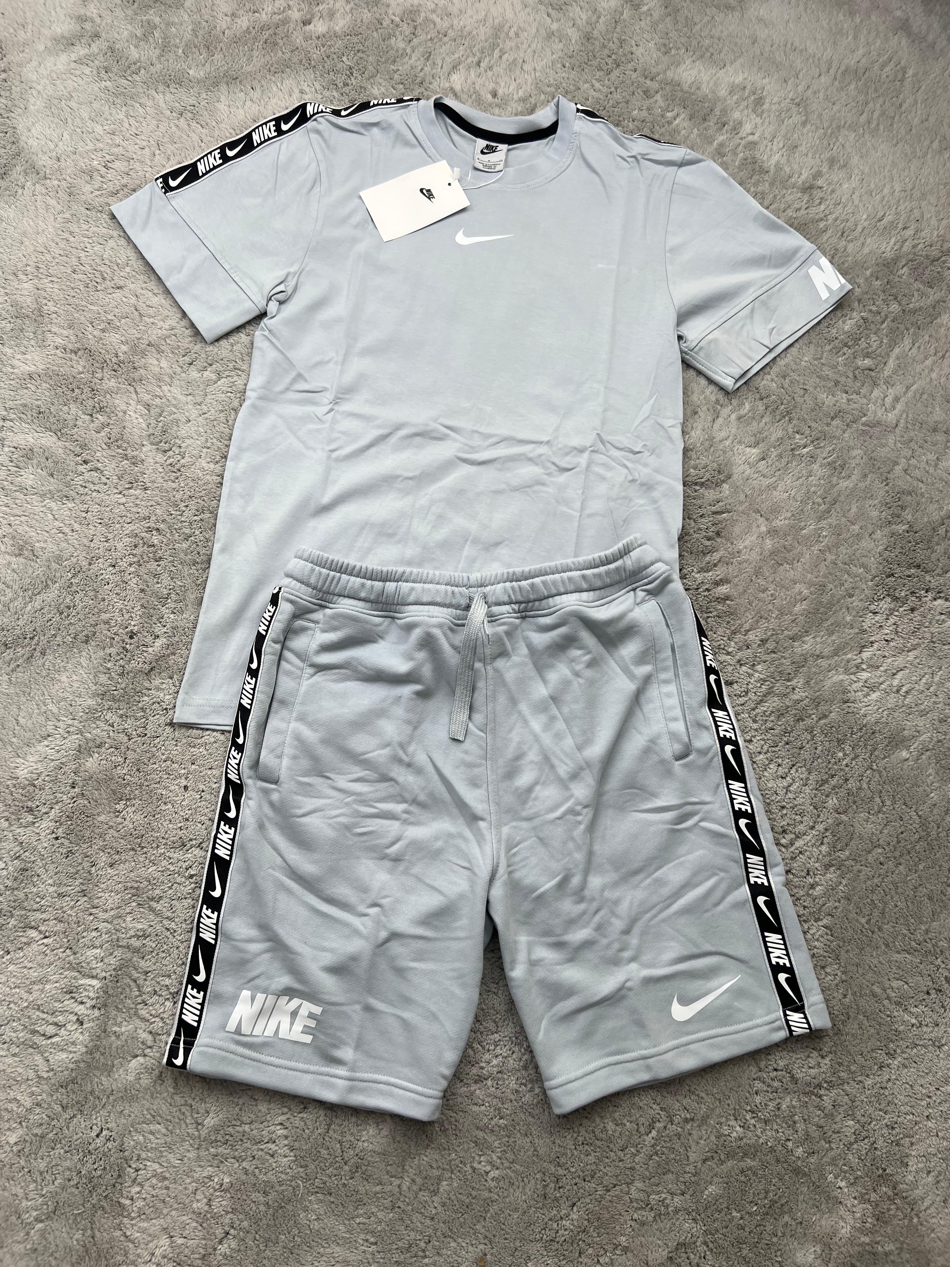 Conjunto Nike