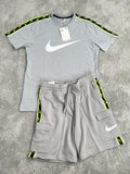 Conjunto Nike