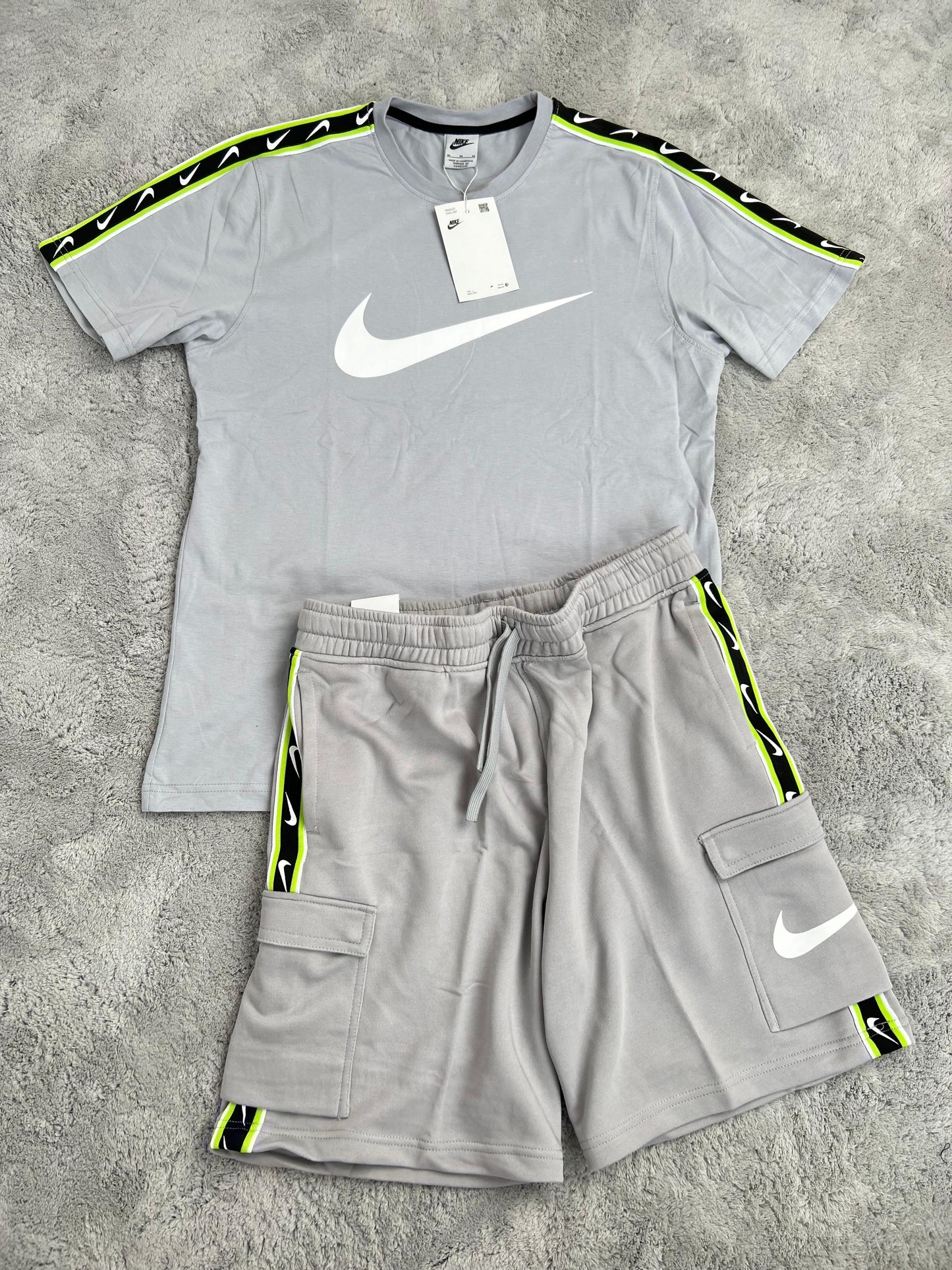 Conjunto Nike