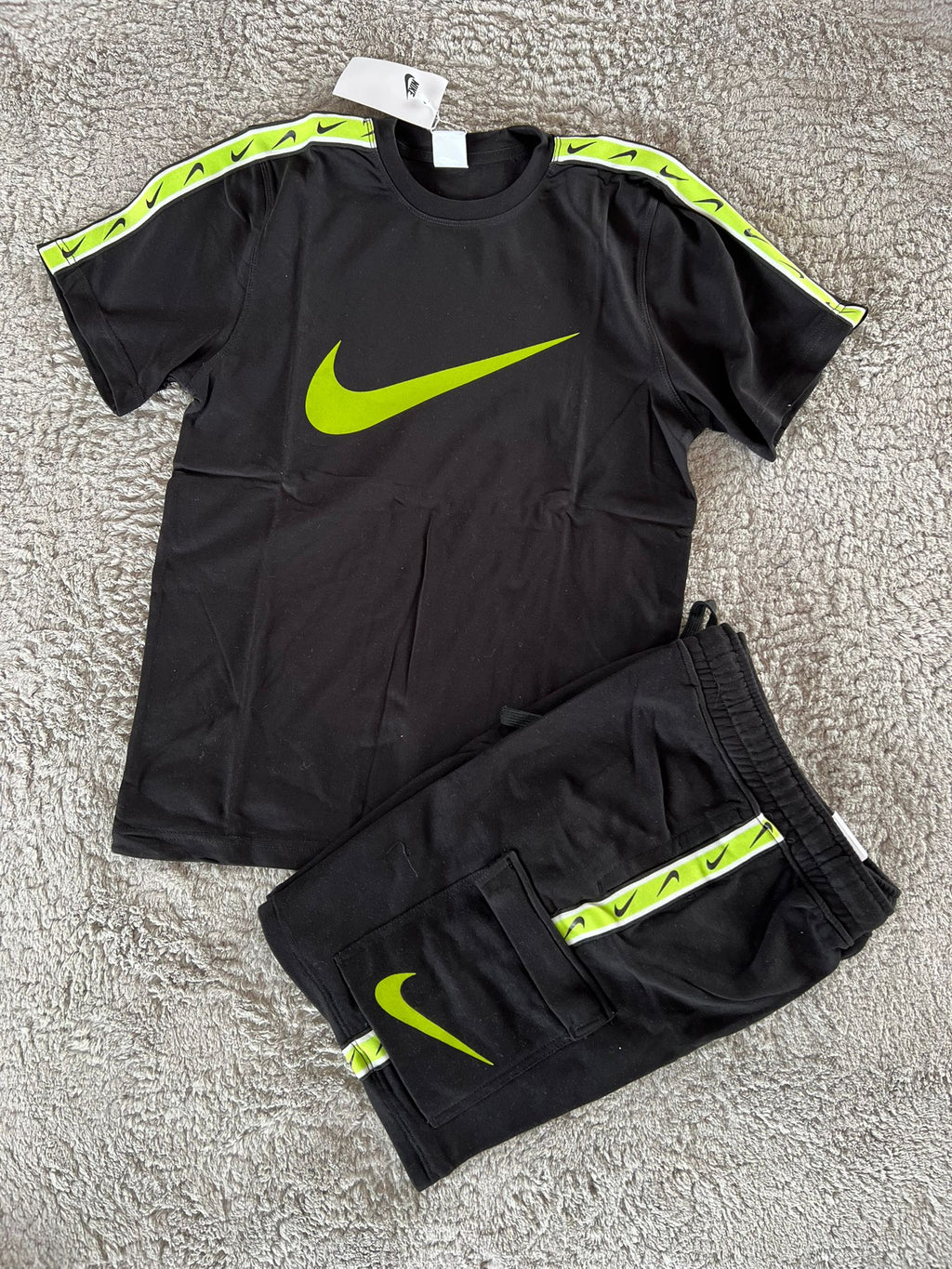 Conjunto Nike