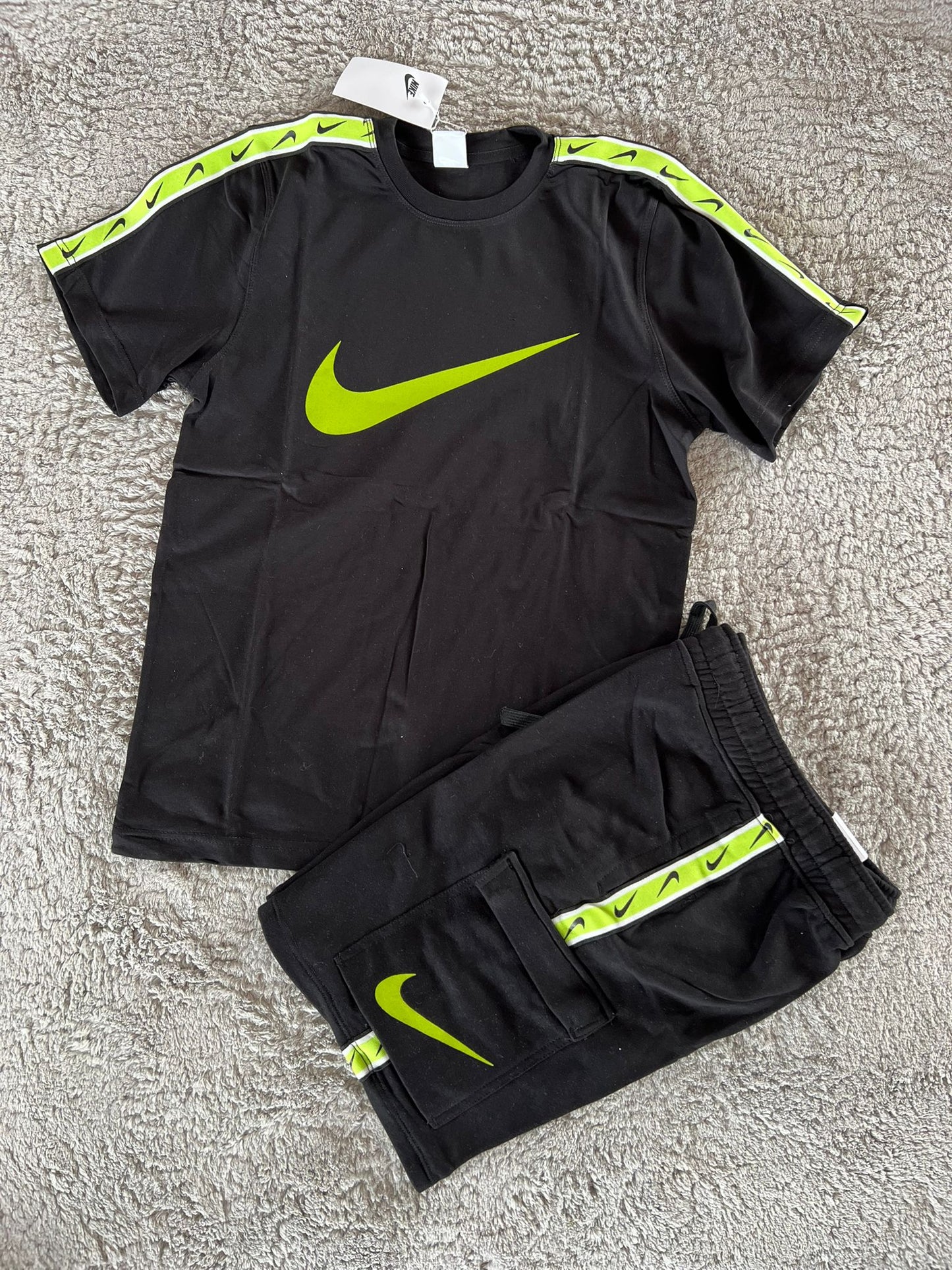 Conjunto Nike