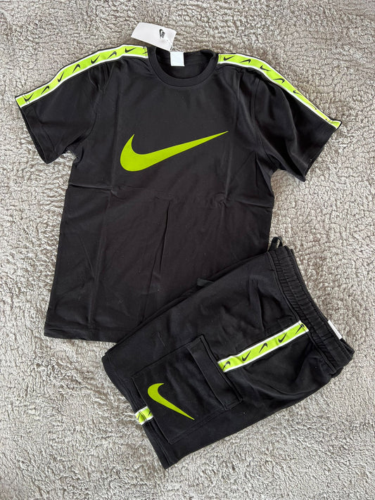 Conjunto Nike