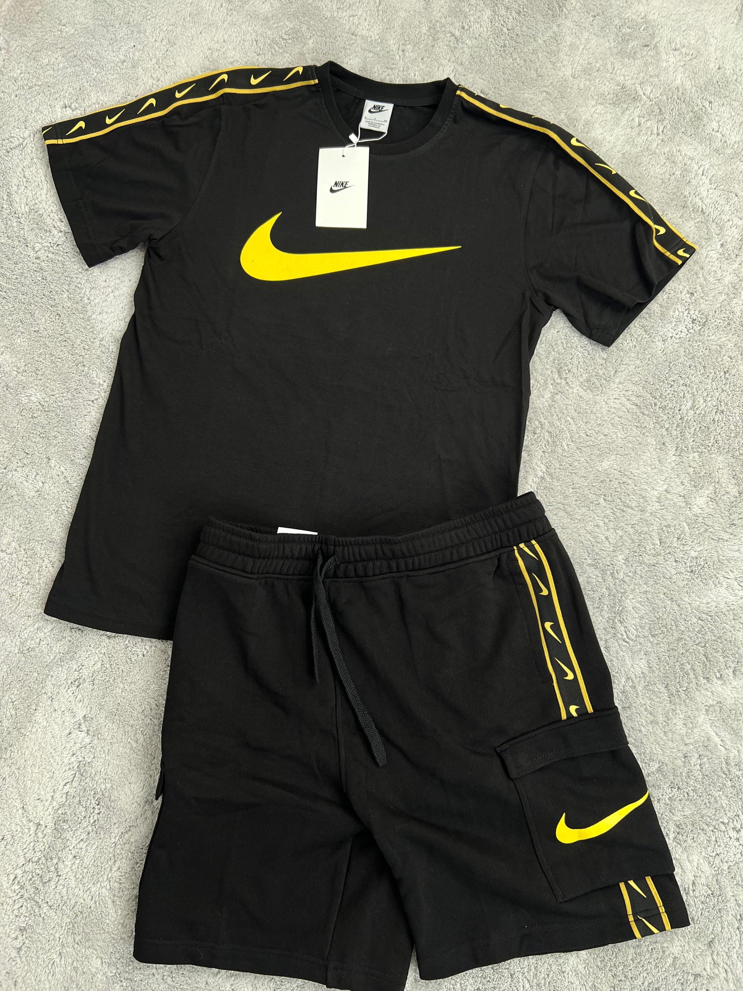Conjunto Nike