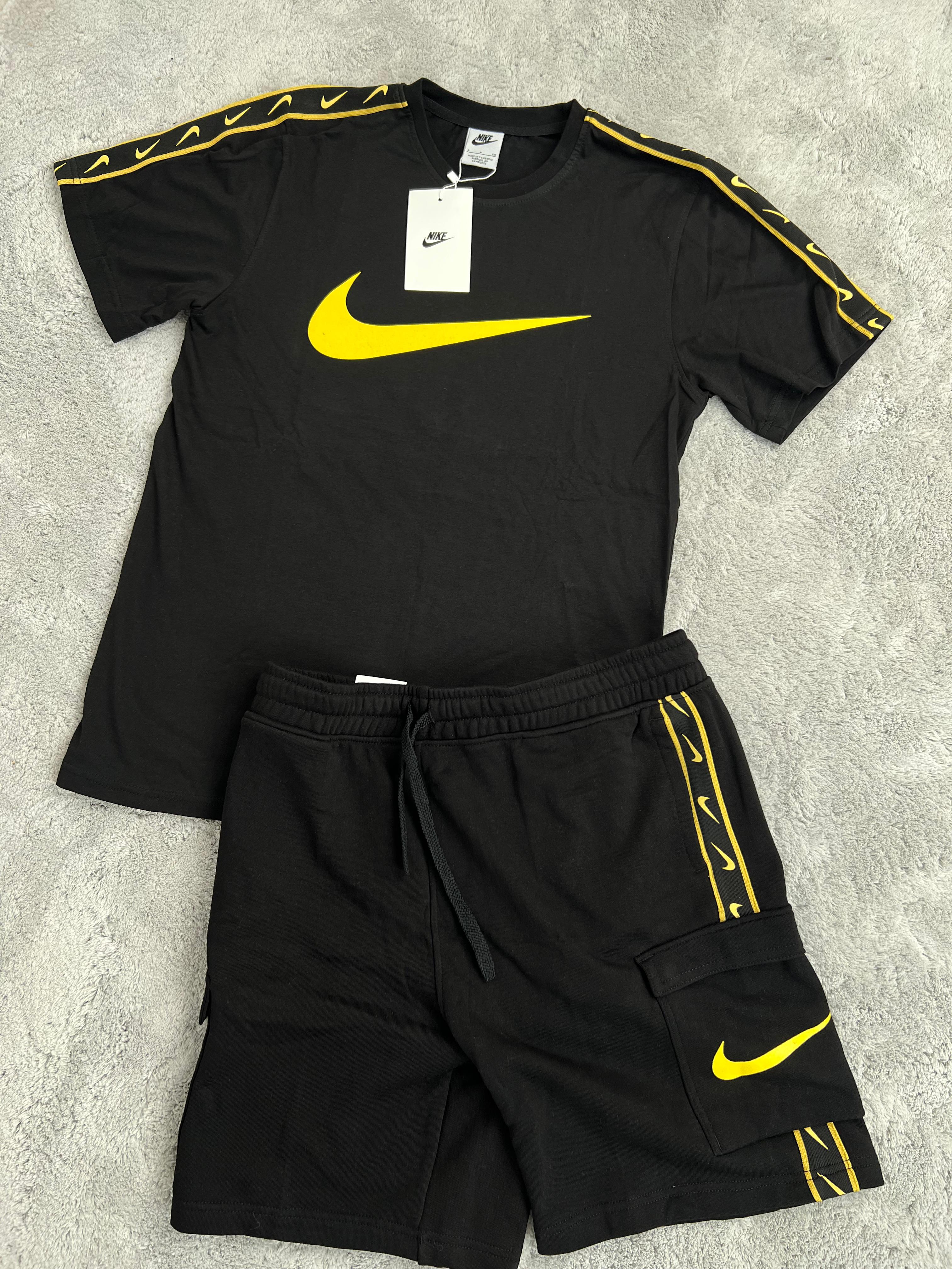 Conjunto Nike