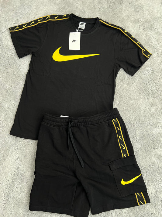 Conjunto Nike