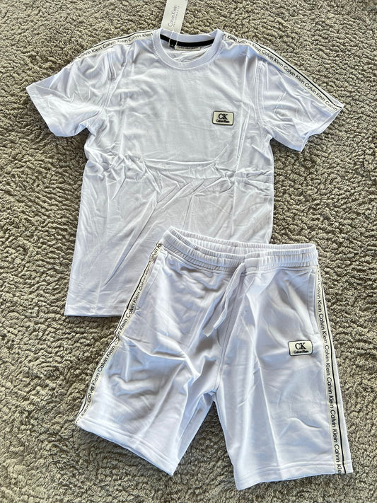 Conjunto Calvin Klein