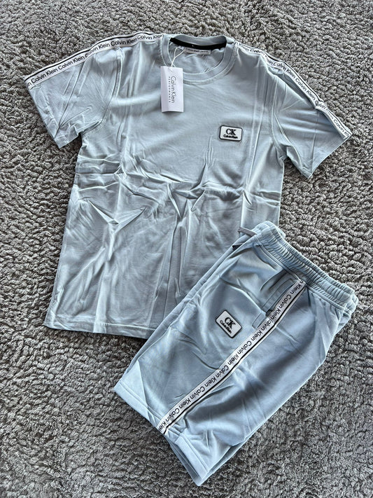 Conjunto Calvin Klein