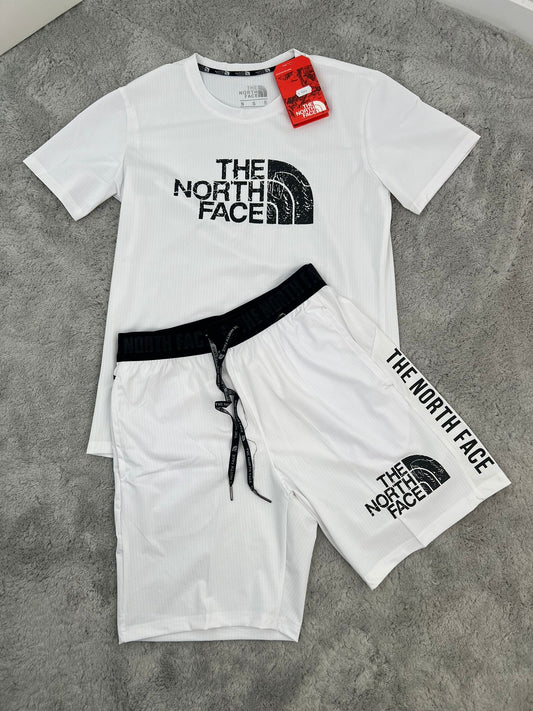 Conjunto The North Face