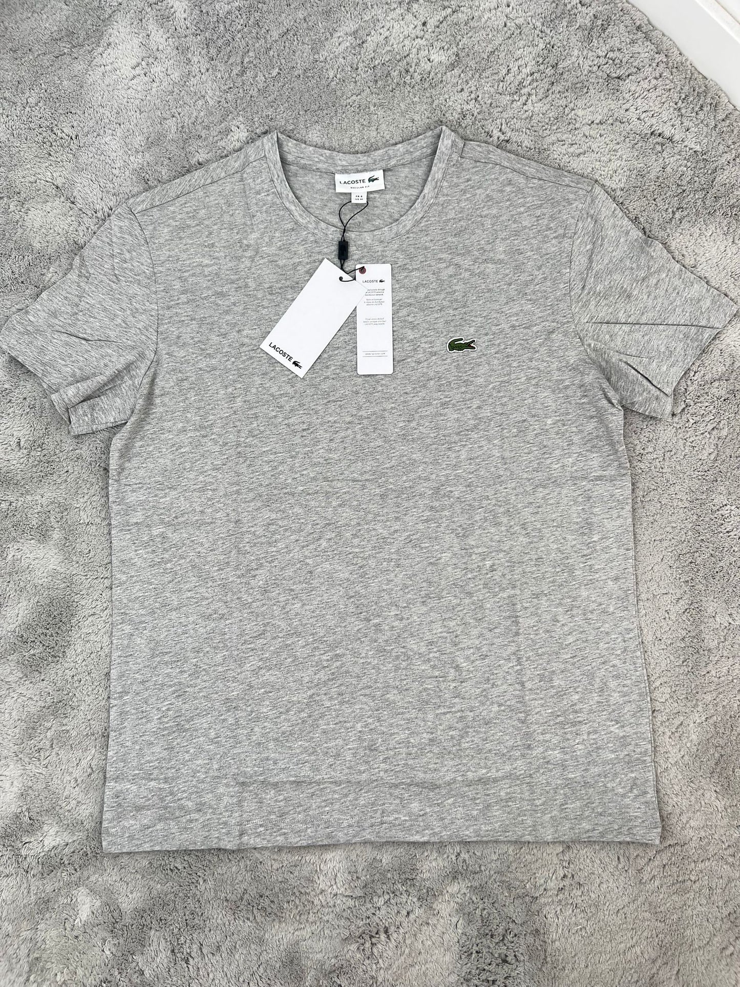 Camiseta Lacoste
