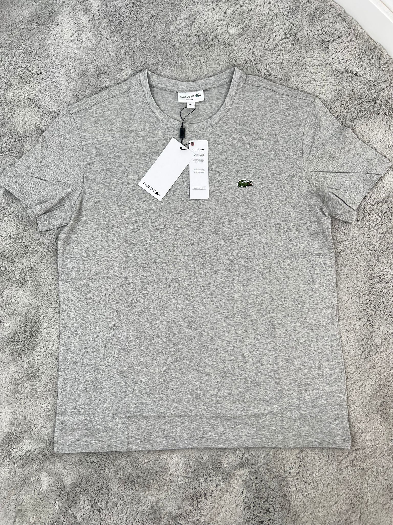 Camiseta Lacoste