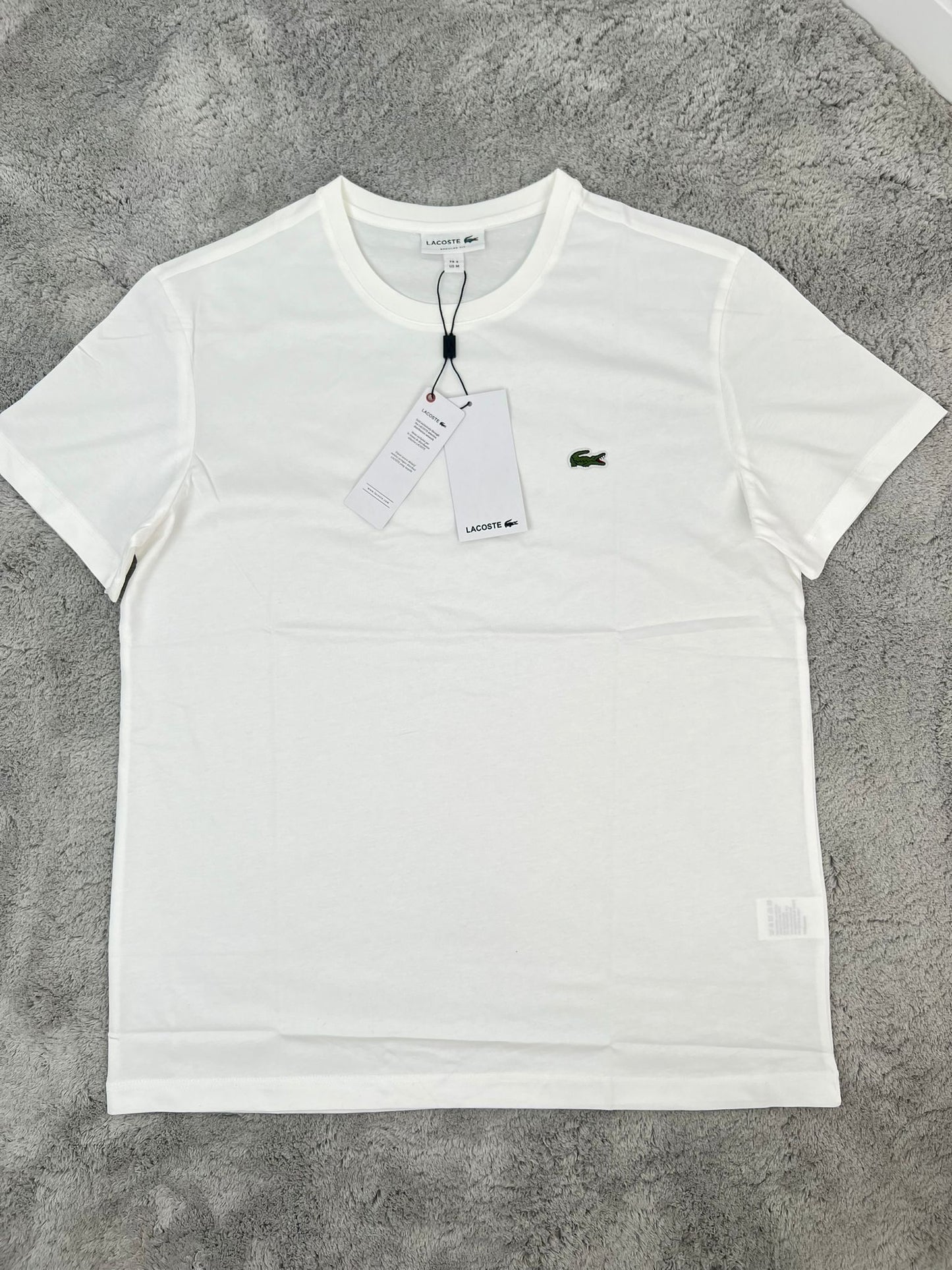 Camiseta Lacoste