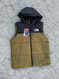 Chaleco The North Face