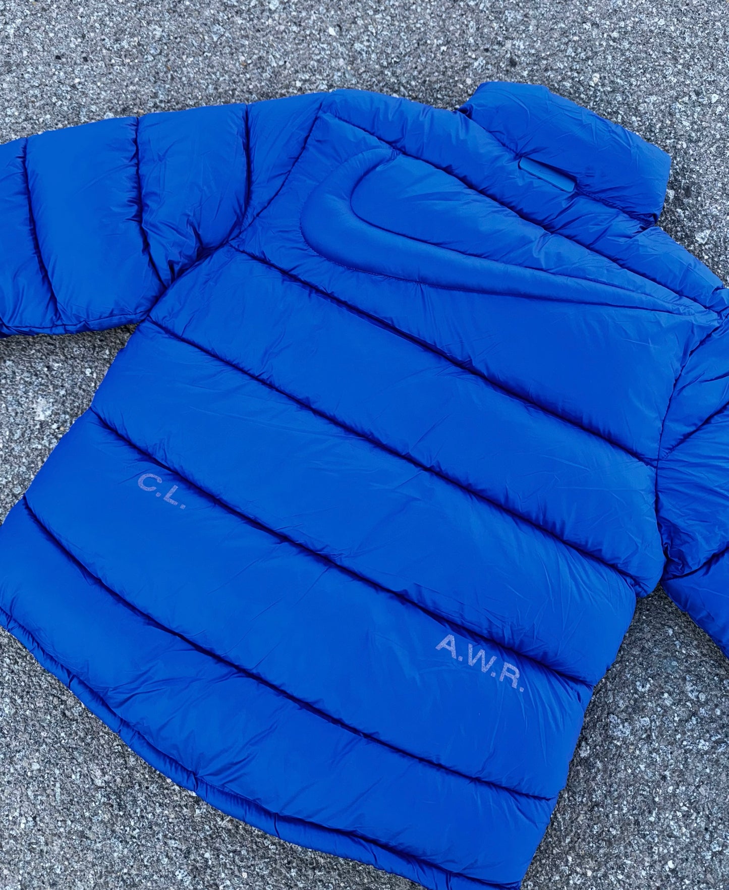 Chaqueta Nike Nocta
