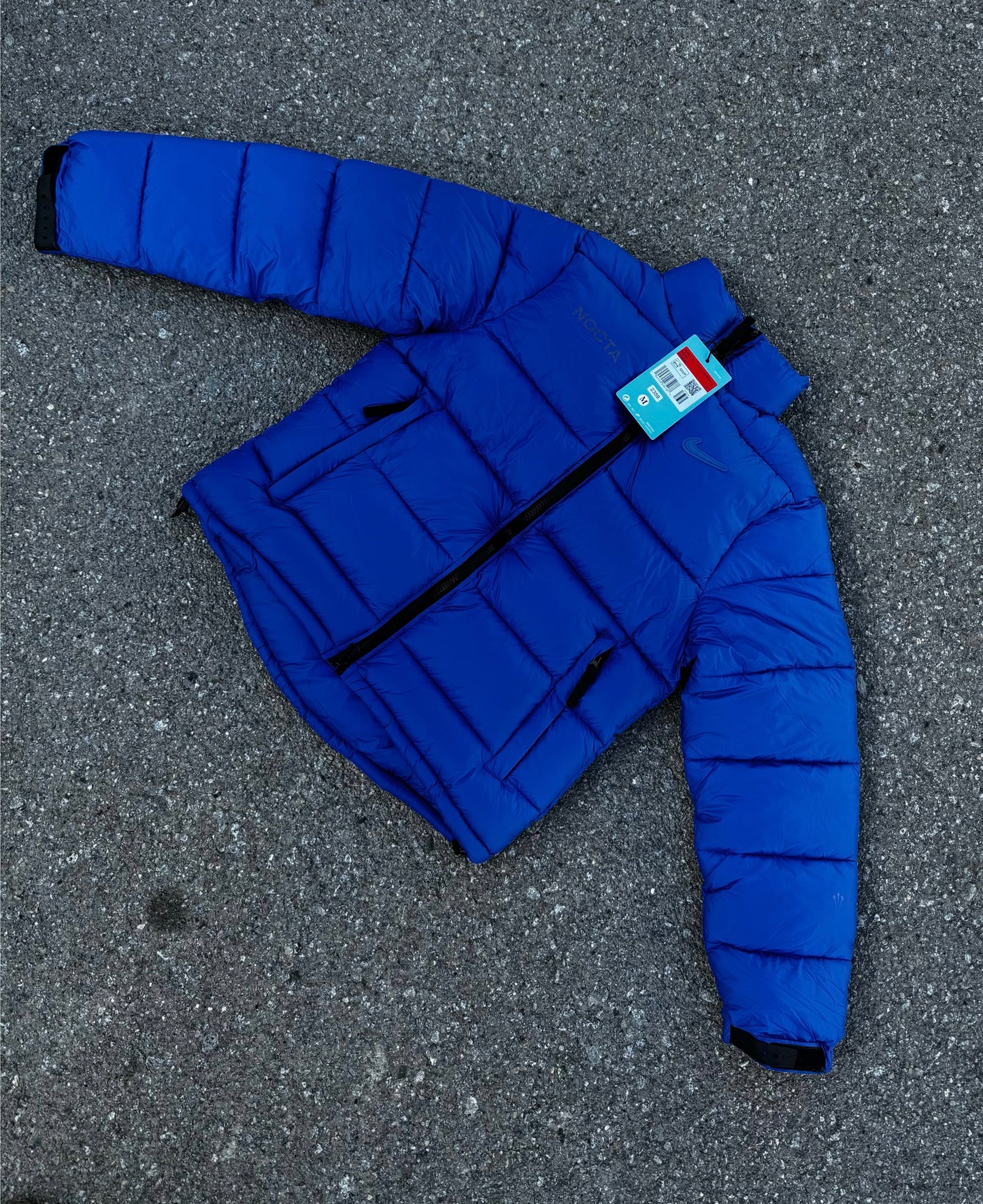 Chaqueta Nike Nocta