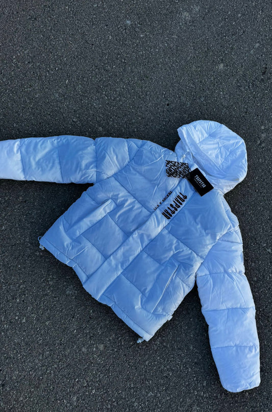 Chaqueta Trapstar