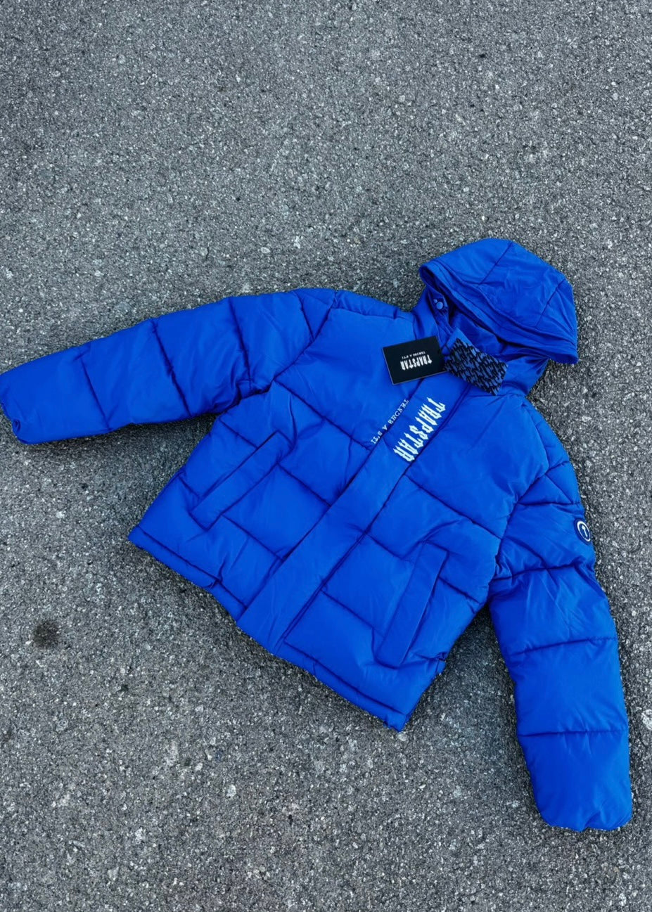 Chaqueta Trapstar