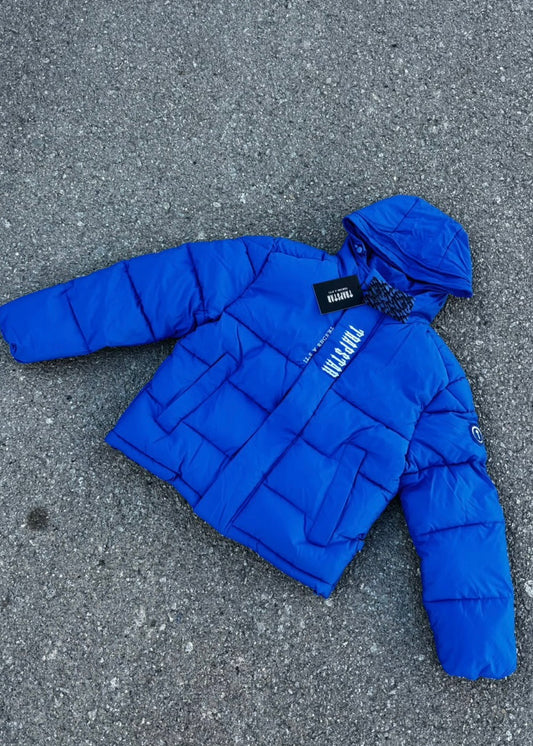 Chaqueta Trapstar