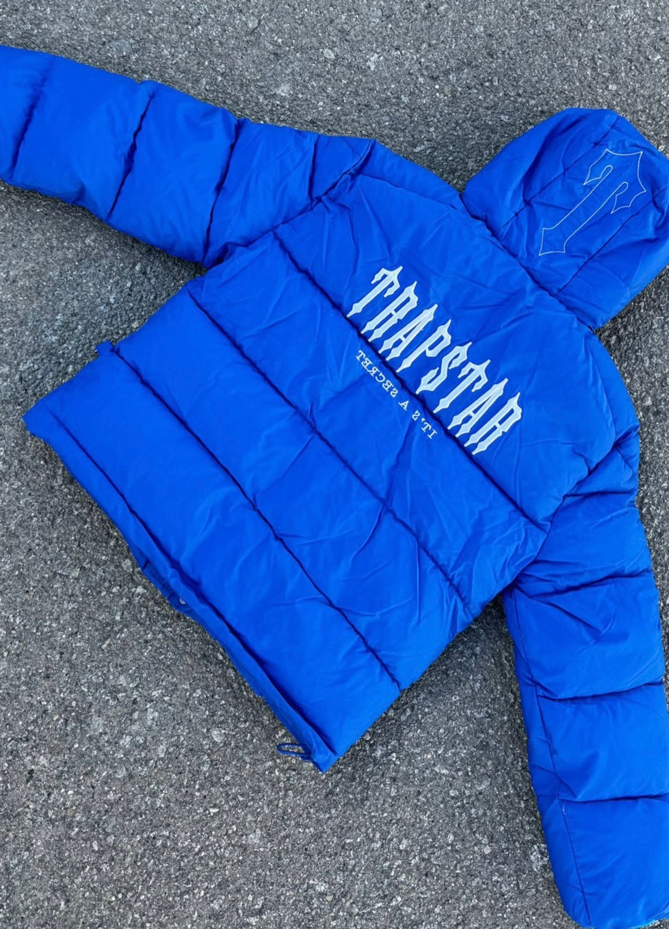 Chaqueta Trapstar