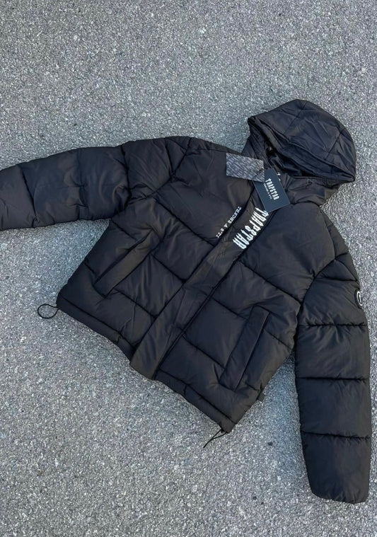 Chaqueta Trapstar