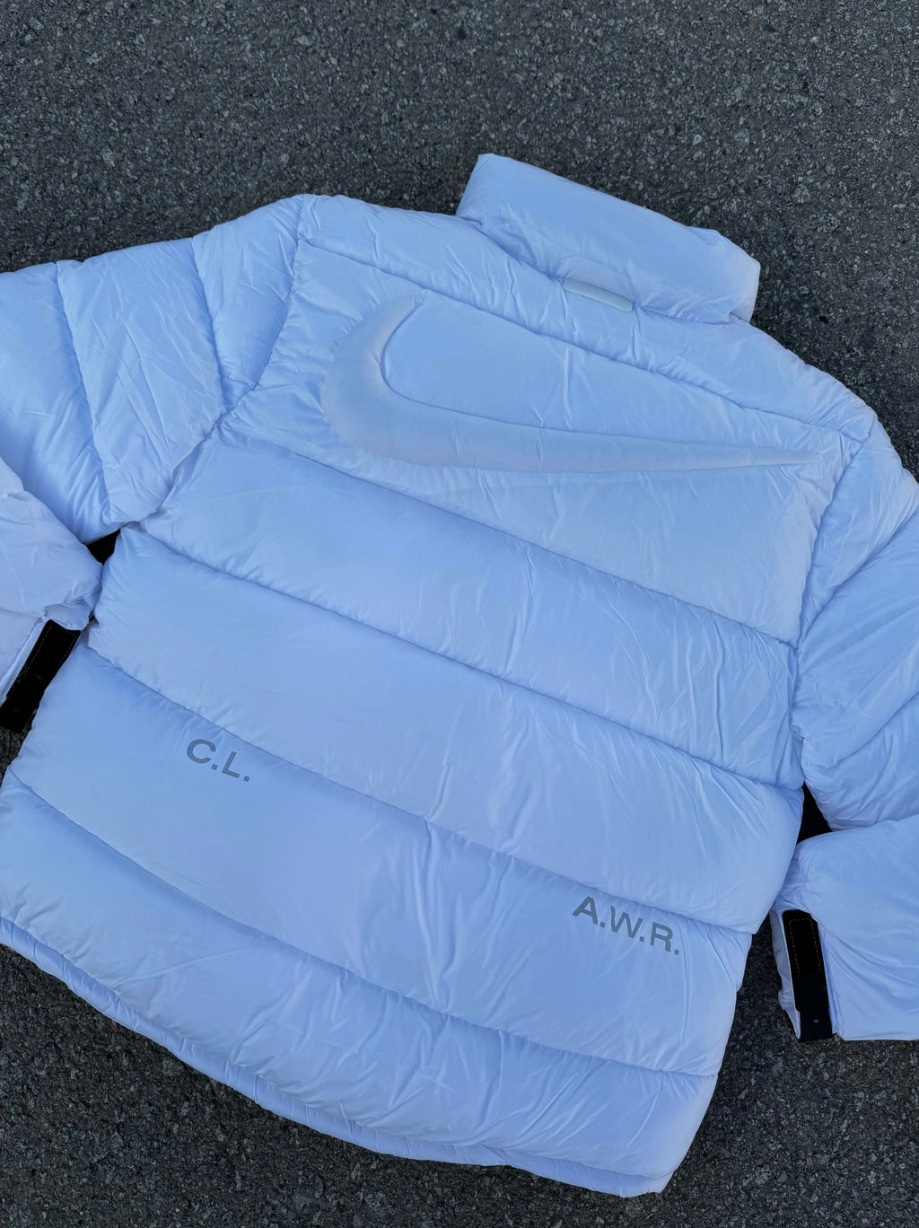 Chaqueta Nike Nocta