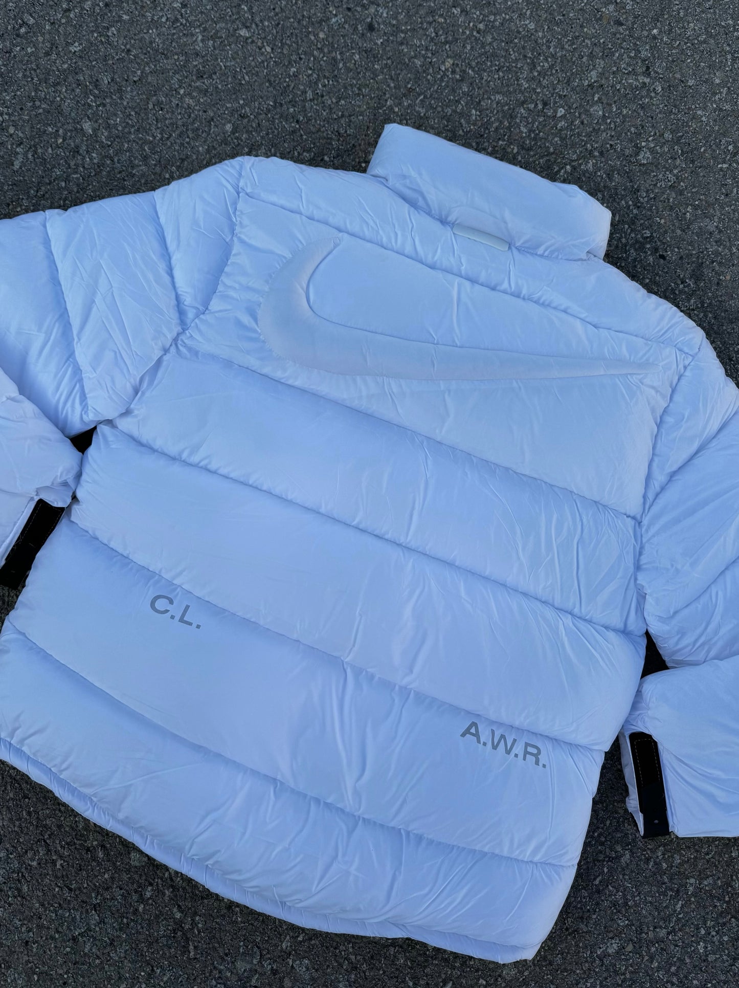 Chaqueta Nike Nocta