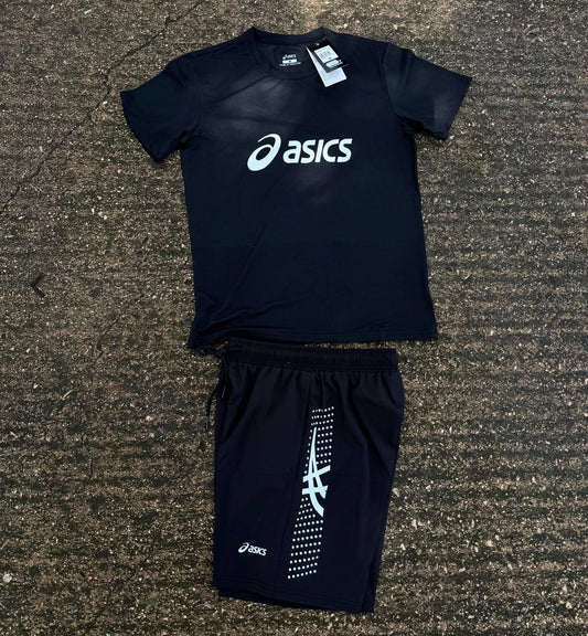 Conjunto Asics