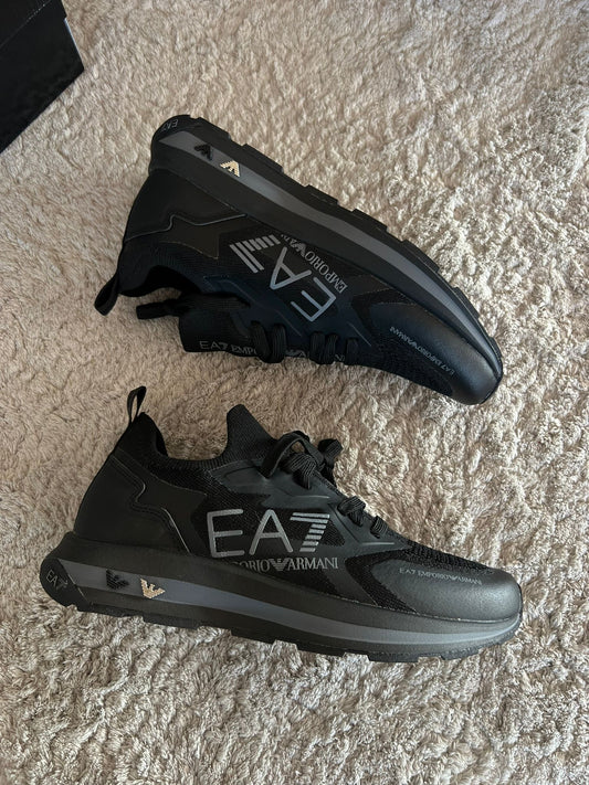 Zapatilla Emporio Armani EA7