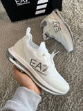 Zapatilla Emporio Armani EA7