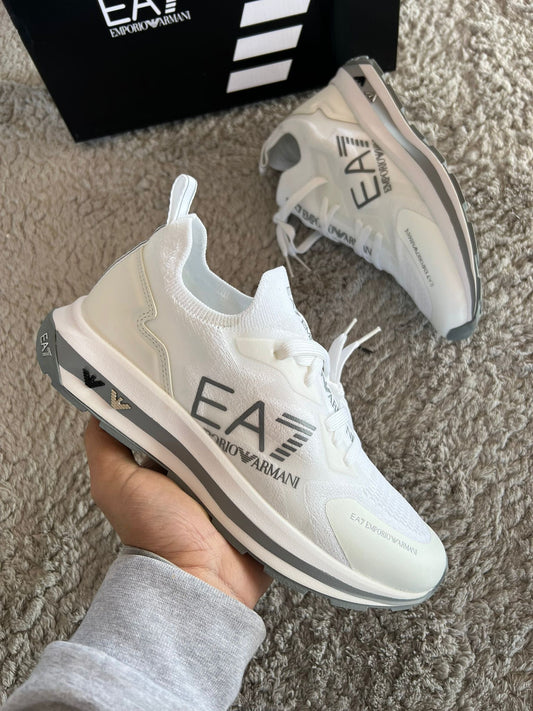 Zapatilla Emporio Armani EA7