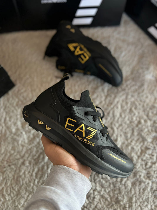 Zapatilla Emporio Armani EA7