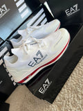 Zapatilla Emporio Armani EA7