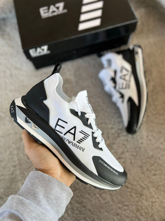 Zapatilla Emporio Armani EA7