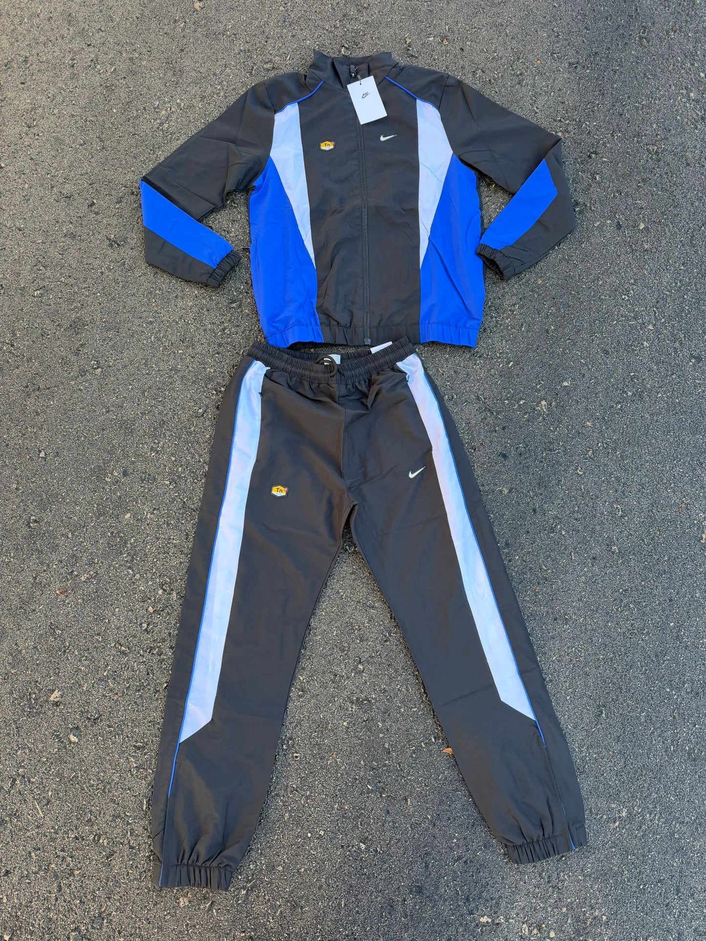 Chandal Nike Tn