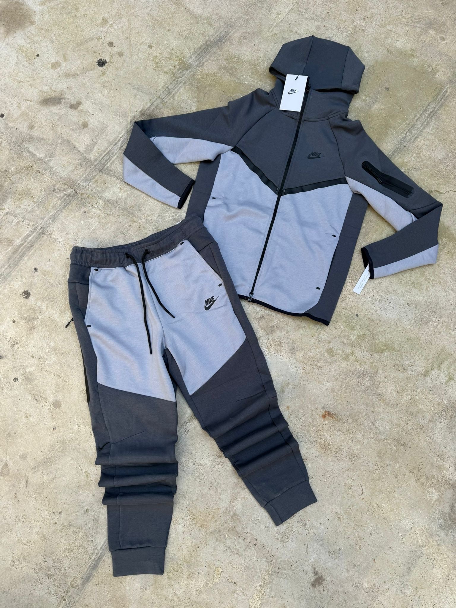 Chandal Nike Tech