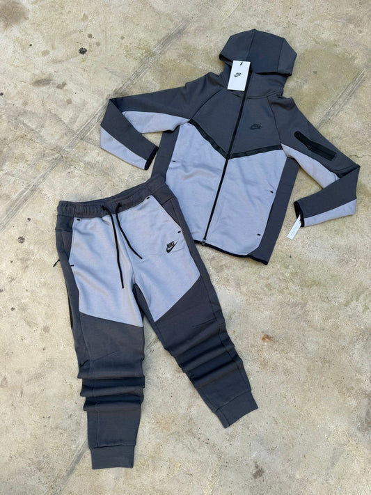 Chandal Nike Tech